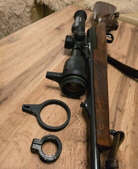 ✅Zostřovací madlo Hikmicro Alpex/Stellar - 4