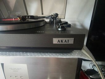 AKAI AP 100C - 4