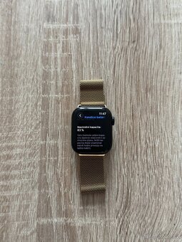 Apple Watch Series 7 41mm - 4