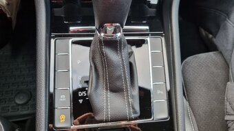 Superb Combi 2.0 TDI DSG AUTOMAT 110KW - 4