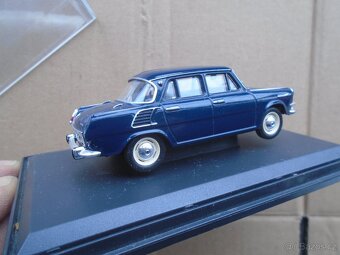 Hračka škoda 1000MB - 4