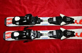 lyže dynamic , lyžáky dalbelo - 4