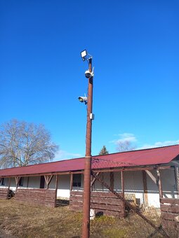 Dlouhodobý pronájem komerčního pozemku - 4