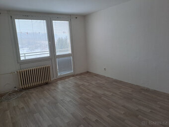 Pronájem bytu 3+1 Mostek - 4