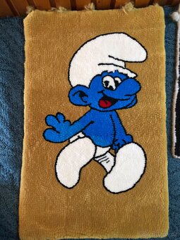 Obrázky dětské z chemlonu - 4