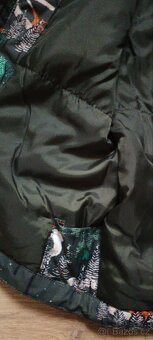 Zimní bunda Reima kustavi vel.86 - 4