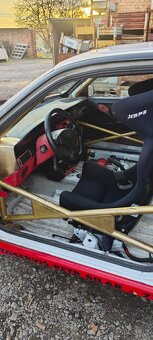 Lancia delta 2,0 hpe turbo - 4