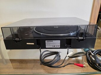 Telefunken HS-680 - 4