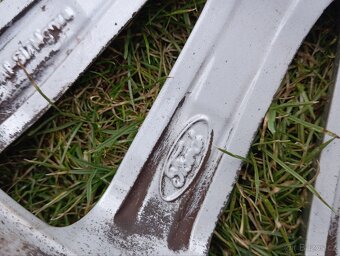 Kola R 17 5×108 Ford - 4