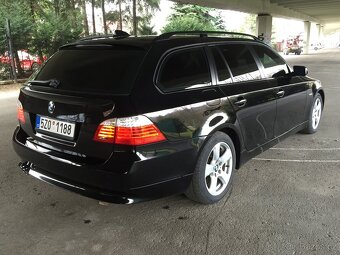 BMW E61 530d xDrive 173kw lci - 4