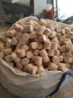 Brikety - 4