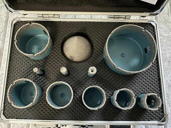 Diamantová sada (441) - 4