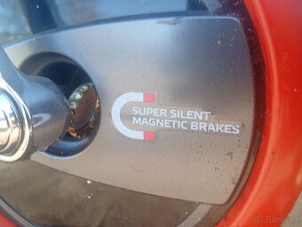 Rotoped Insportline ultimate ergo - 4