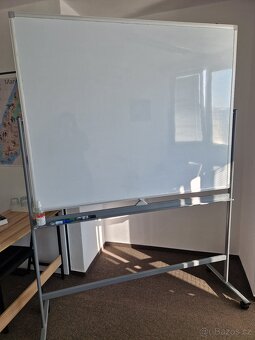 Magnetická otočná tabule - 4