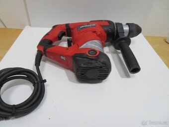 Vrtací kladivo TC-RH 1600 Einhell - 4