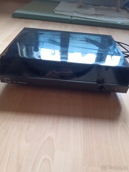 Gramofon Tesla NC-470 - 4