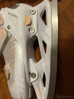 Dětské brusle Tempish - 4