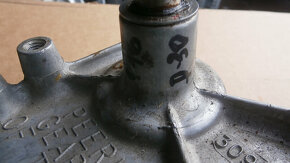 Peerless převodovka 5+1 - 4