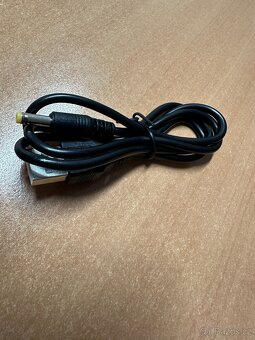Nabíječka na PSP - 4