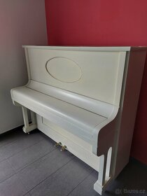 Piano Jerzey - 4