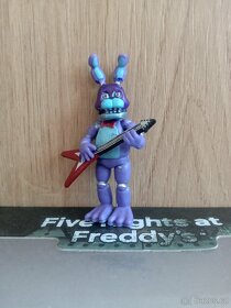 Figurky Five Nights at Freddys - 4