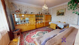 Prodej rodinného domu, 100 m2 - Lukov, ev.č. 01714 - 4