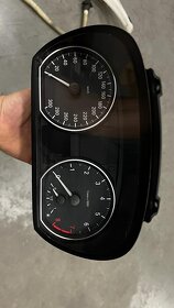 LP dveře BMW  1 - komplet - bez tapecu rok 2008 - 4