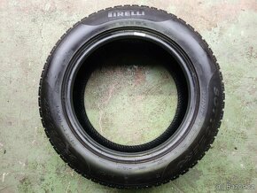 Pár zimních pneu Pirelli Sottozero 225/60 R17 RUN FLAT - 4