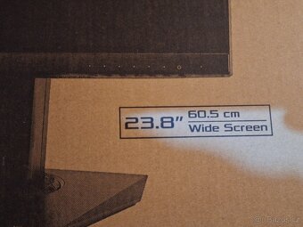 Herní monitor Asus Tuf Gaming VG249 - 4