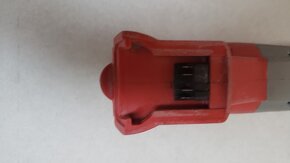 PILA OCASKA MILWAUKEE M18  (šavlová) - 4