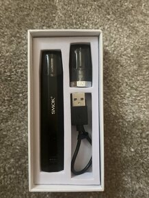 SMOKETECH NFIX KIT 700MAH - Černá - 4