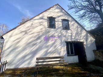 Prodej rodinného domu 146 m², pozemek 1059 m², Vroutek, Muko - 4