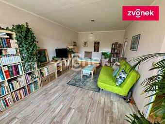 3+1 Napajedla - ul. Nábřeží, po rekonstrukci - 4