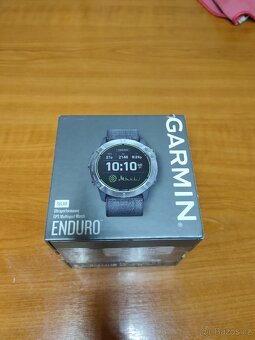 Garmin Enduro solar - 4