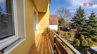Prodej rodinného domu, 180 m², Blatno - Šerchov - 4