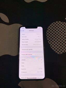 iPhone 11 pro 512gb - 4