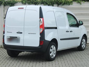 Renault Kangoo 1,5 dCi 70kW Cool ČR 1.maj  6M/T L1 Cool (201 - 4