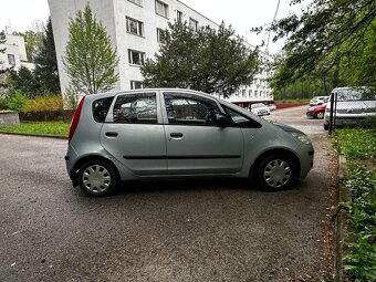Mitsubishi Colt 1.3 MPI - 4