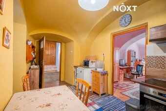 Prodej Rodinný dům, 300㎡ - 4