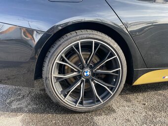 BMW 430D Xdrive Sportline 2018 - 4