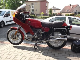 BMW R45 - 4