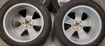 Volvo V60 Cross Country,alu 18',letní set - 4