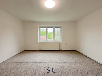 Pronájem bytu 3+1, 70 m2 - Nový Bor, ev.č. 01202 - 4