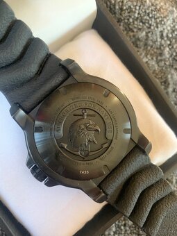 Luminox Navy Seal A.N.U. Serie 4220 - 4