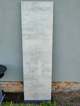 Deska za kuchyňskou linku, 217 cm, dva dekory - 4