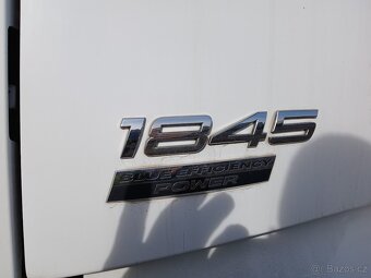 TAHAČ MERCDES ACTROS 1845 r.2012,EURO 6,LOWDECK,AUTOMAT - 4