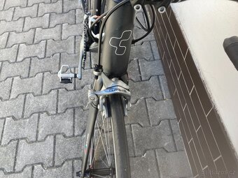 Silniční kolo CUBE sl Agree - 4