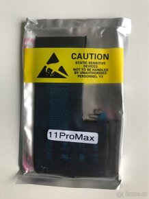 Nový Displej iPhone 11 Pro Max - 4