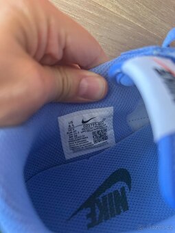 Dámské Nike Cortez-velikost 40 - 4