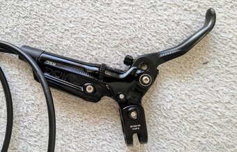 SRAM GUIDE RSC 4-piest, brzdovy set trail/enduro brzd - 4